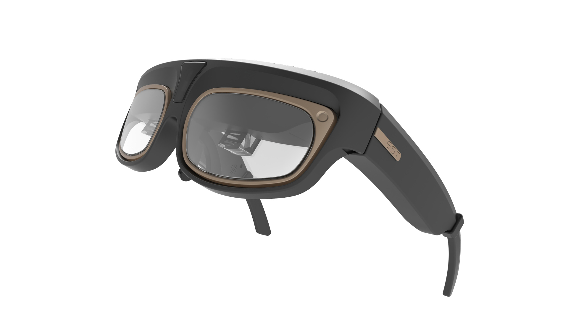 详细阅读:Electronic glasses (What are electronic glasses) Electronic glasses (What are electronic glasses)